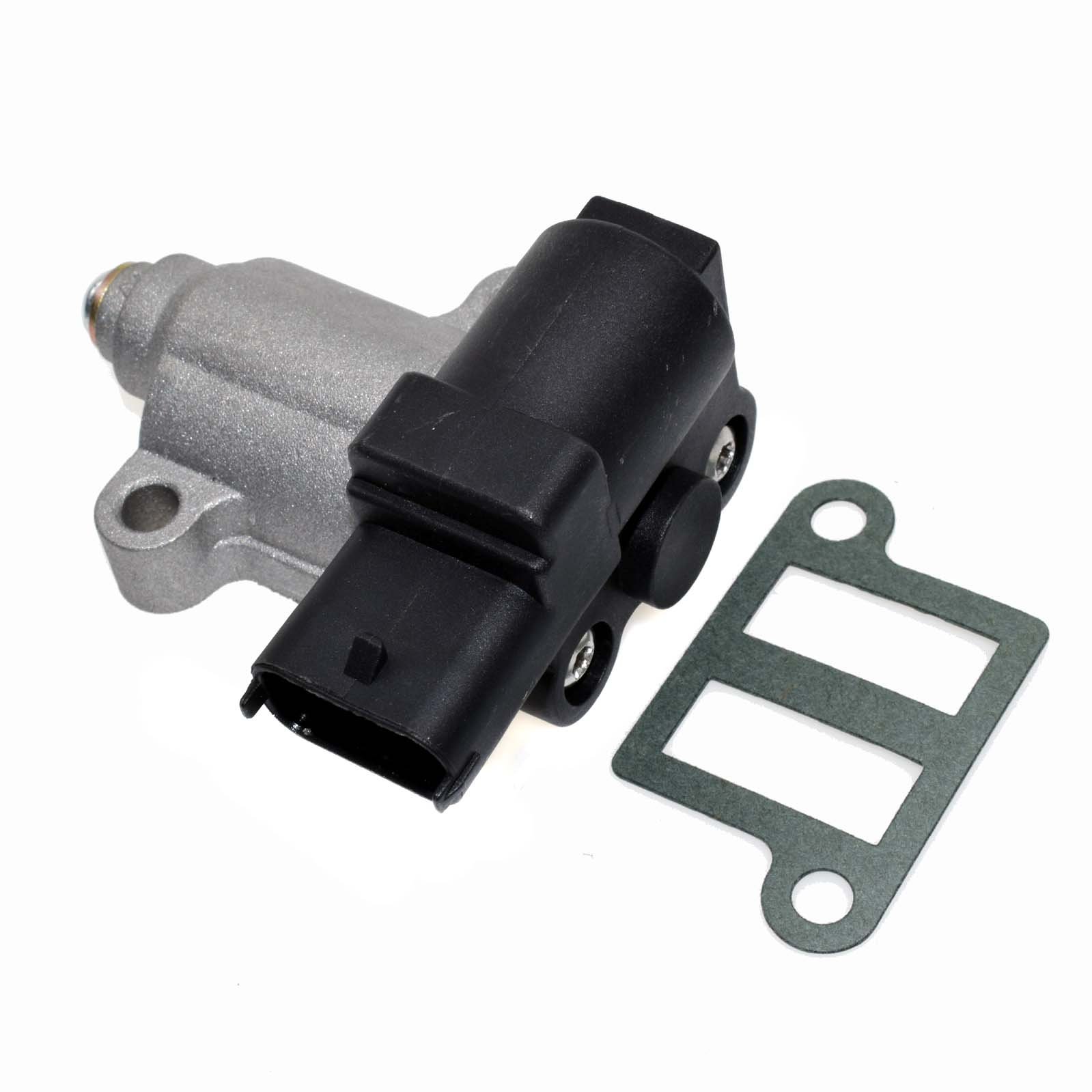 Valvola di controllo aria inattiva 35150-02800 NUOVA per Hyundai Matrix I10 1.1 2008 e Kia Picanto G4HE 2007-2010