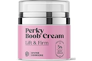 Divine Derriere: The Ultimate Bust Firming and Lifting Solution