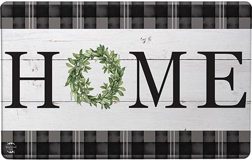 Home Everyday Comfort Mat 30" x 18" Briarwood Lane