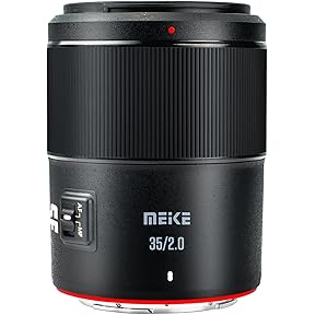 Buy Nikon Z 35Mm F/1.4 Lens Premium Full-Frame Prime Lens with