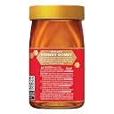 Saffola Honey Active, 250g, Made with Forest Honey, Pure Honey, No sugar adulteration, Natural Immunity booster gallery image
