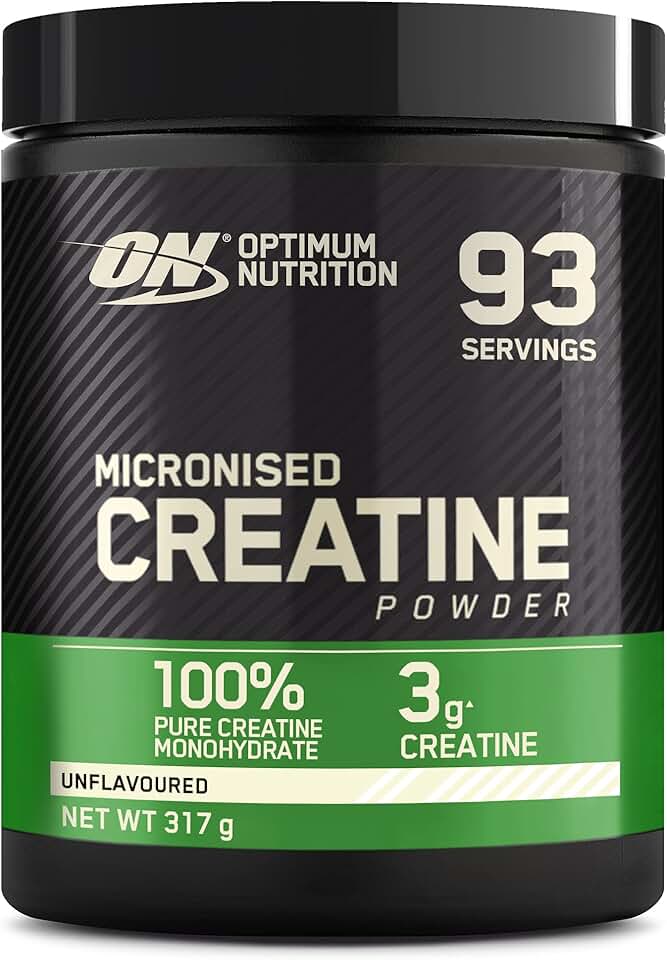 Amazon.co.uk creatine