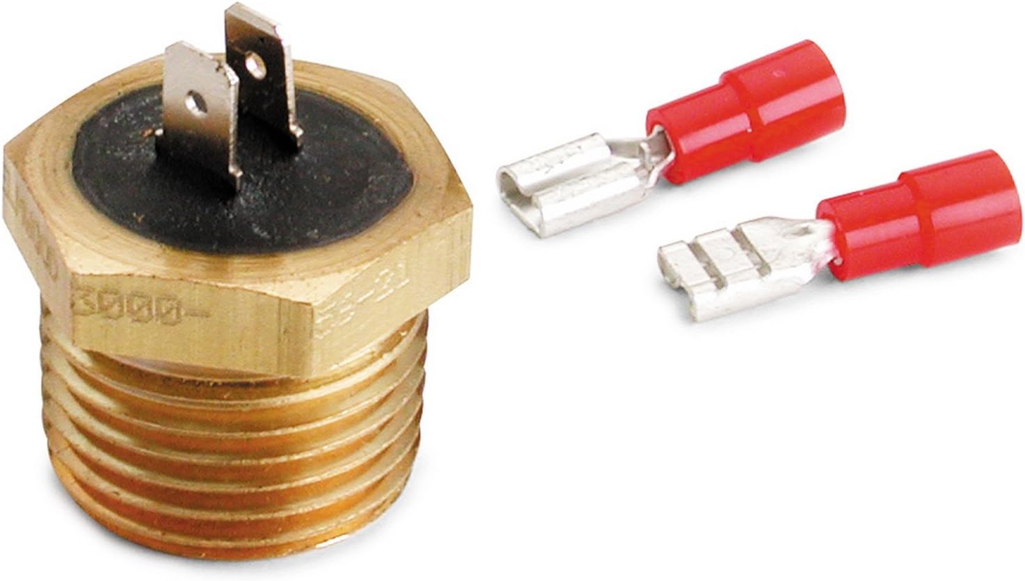 Auto Meter 3246 Pro-Lite Warning Temperature Light Switch