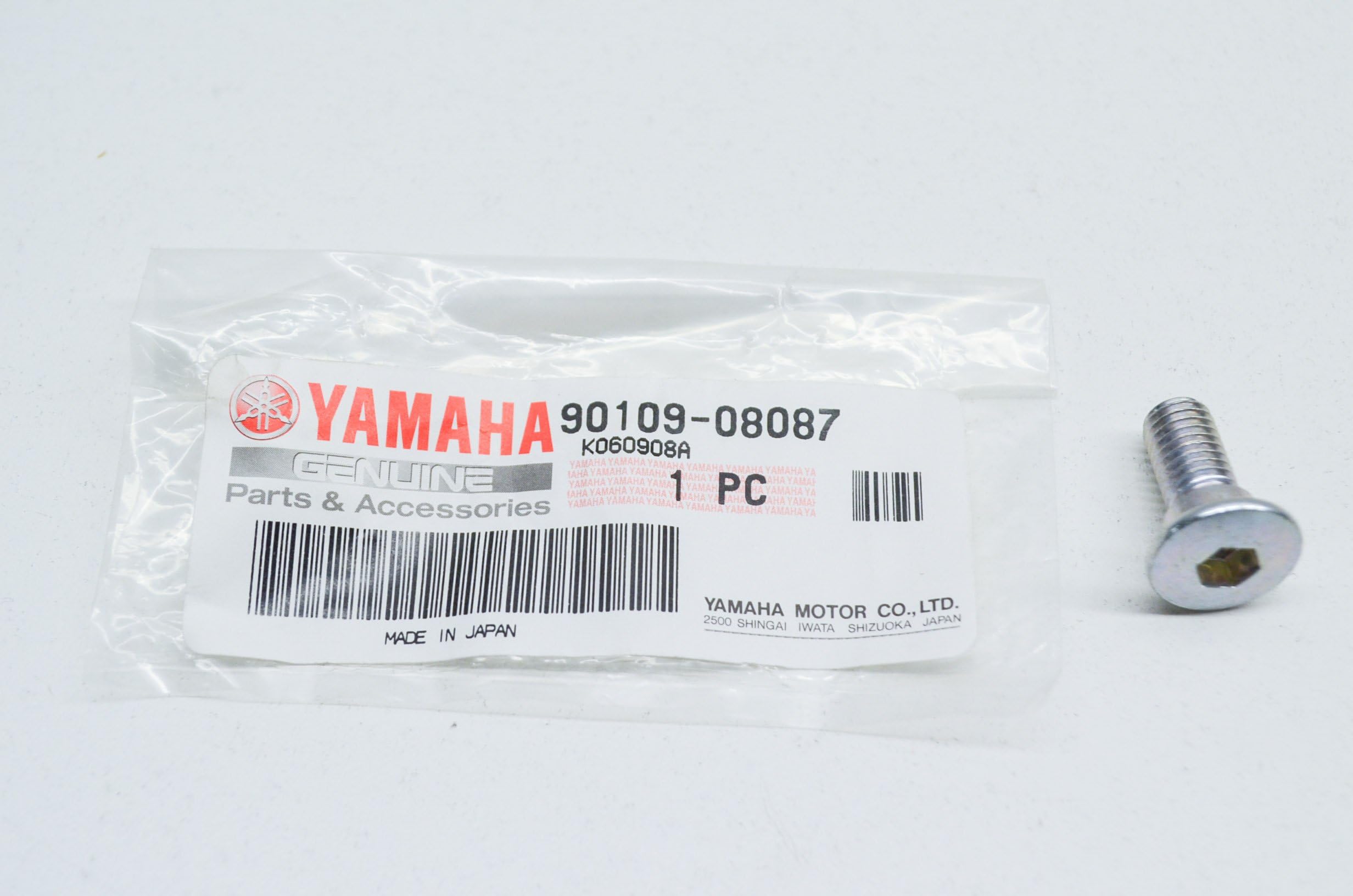 yamaha bolt fork gaiters