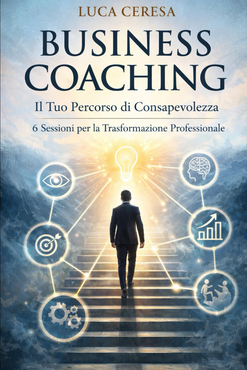 Business Coaching - Il Tuo Percorso di Consapevolezza: 6 Sessioni per la Trasformazione Professionale