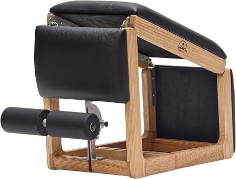 NOHrD 3-in-1 TriaTrainer Bench