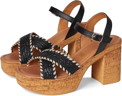 Seychelles Bravo Womens Sandal
