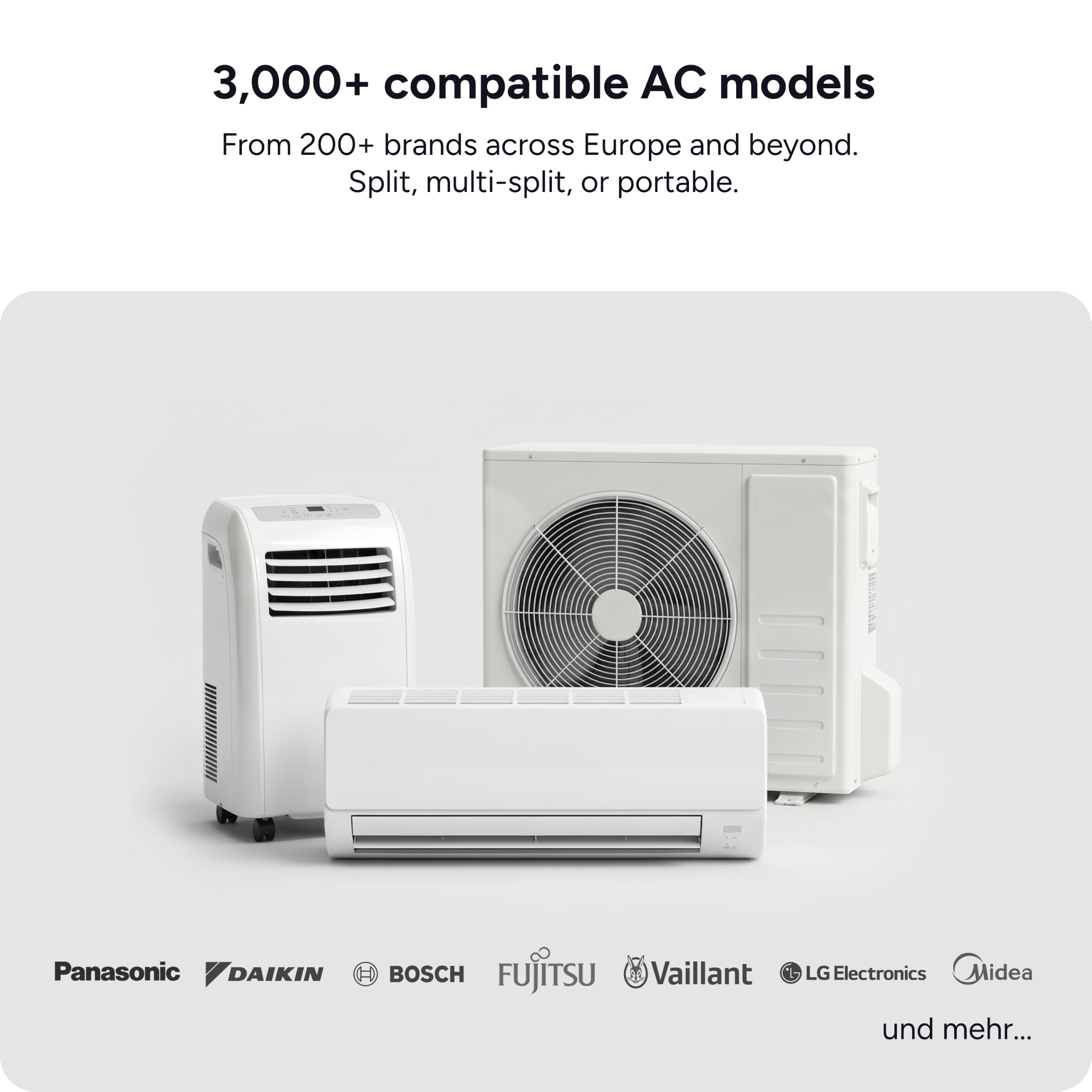 tado° Termostato Inteligente Inalámbrico kit de inicio V3+ – Control de calefacción smart home, fácil instalación, diseñado en Alemania, compatible con Amazon Alexa, Siri y Asistente de Google