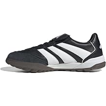 adidas Pro Turf Soccer Cleats - Red