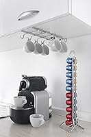 Vista 7 de Metaltex Polytherm "Mymug" - Portavasos, multicolor Varios