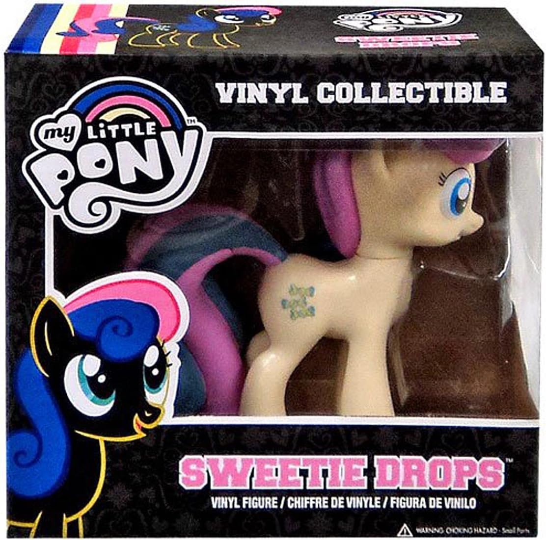 Funko My Little Pony: Sweetie Drops Vinyl Figure