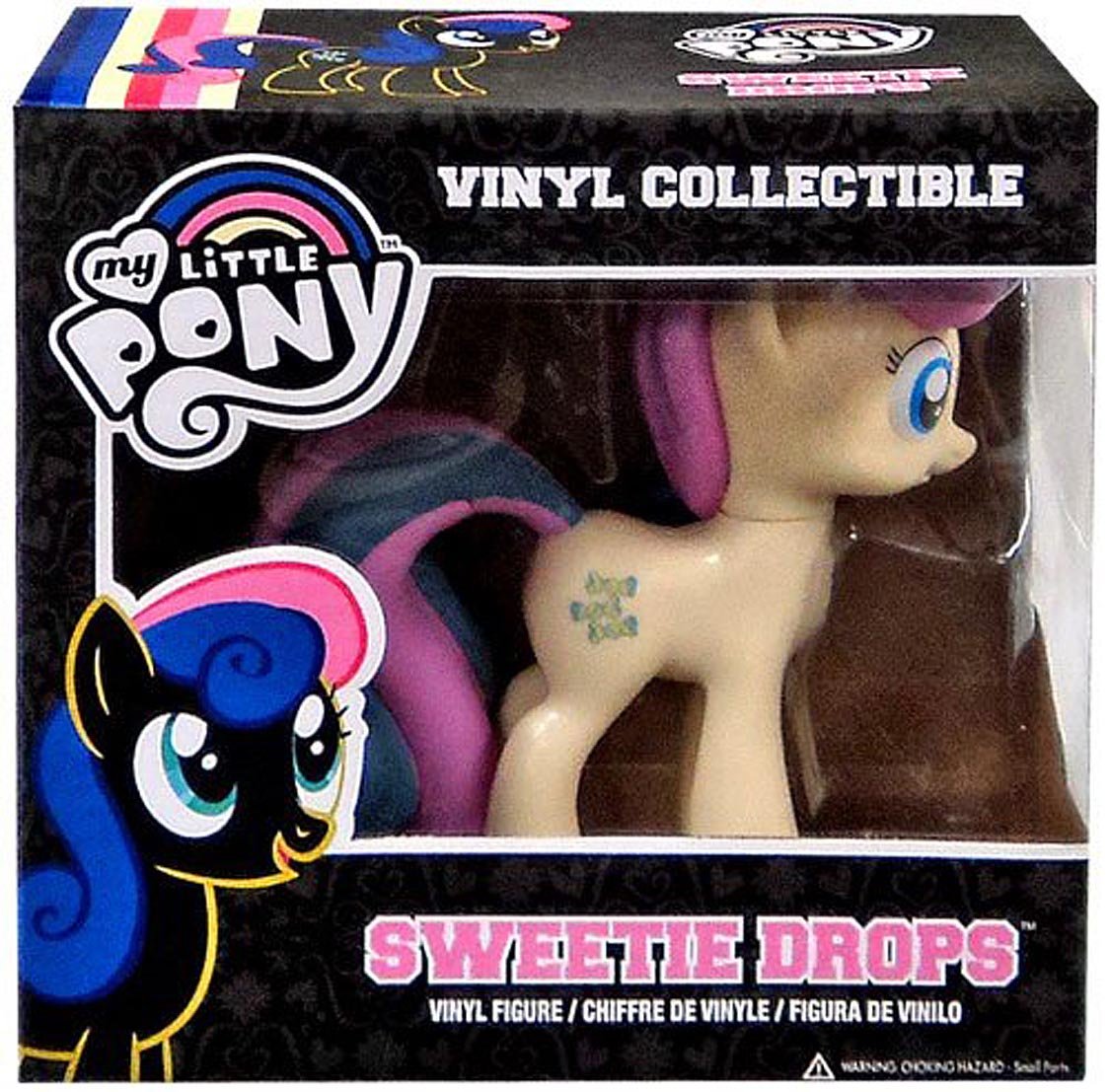 FunkoMy Little Pony: Sweetie Drops Vinyl Figure