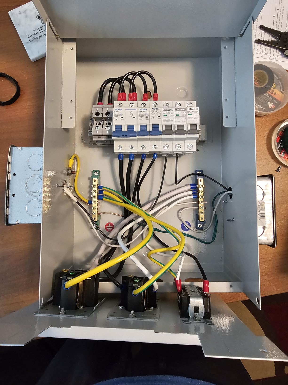 Customer Image