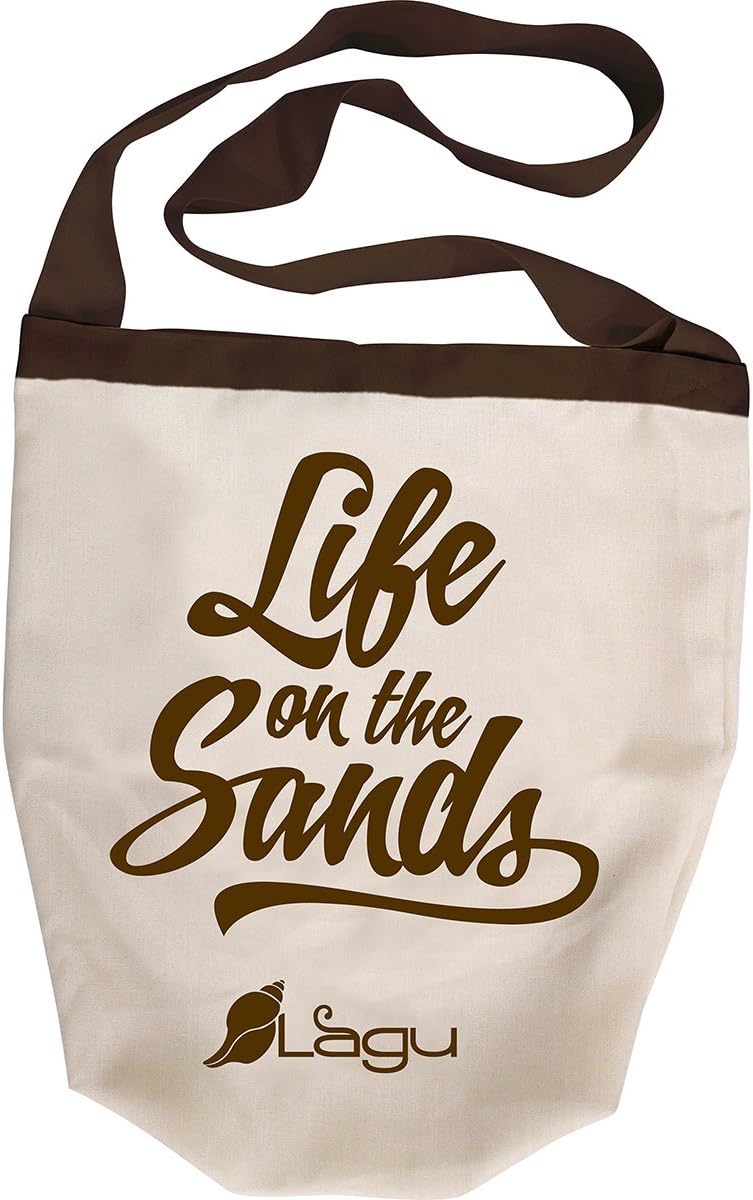 Lagu Beach Bag, Sand