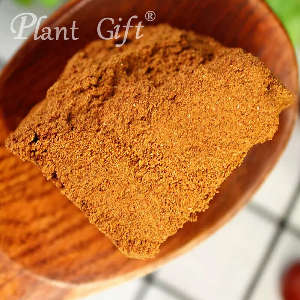Plant Gift 100% Ziziphus Jujuba Kernel Powder 100G/3.25oz 酸枣仁粉, Nicht-GVO-Pulver, Maisgrieß, keine Füllstoffe, keine Zusatzstoffe, natürliches Zitronenmehl, toller Geschmack für Getränke
