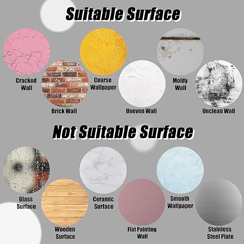 Miniatura 7 de 2 hojas de calcomanías de pared para gimnasio, sin dolor, sin ganancia, para gimnasio, abierto 24/7, etiqueta de motivación, cita inspiradora, gran