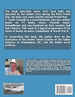 Vista 2 de A HISTORY OF THE REGIA MARINA'S MAS BOATS FROM 1915 1945