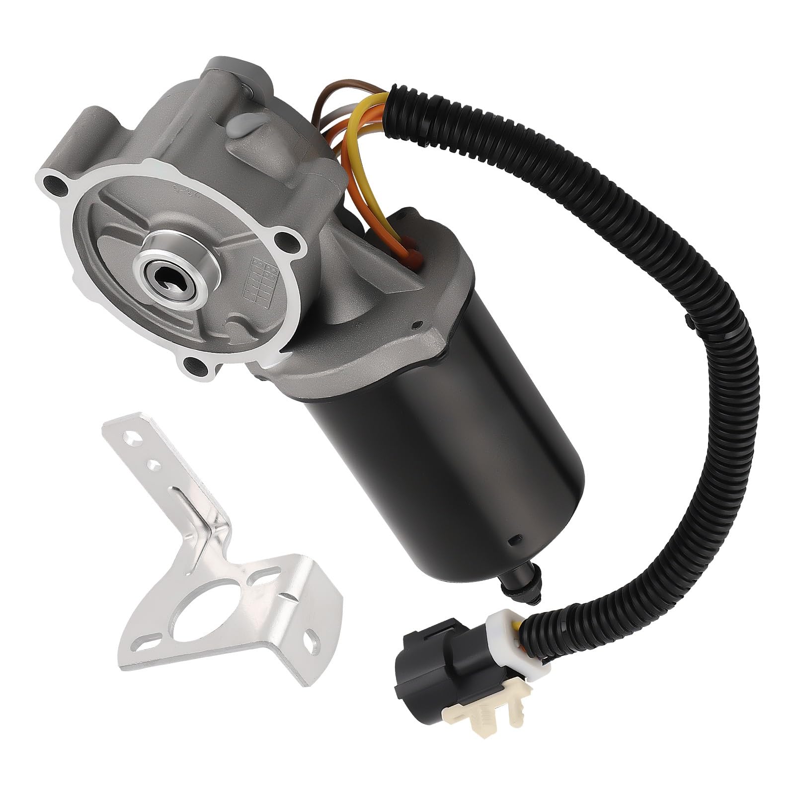 Motor de caja transferencia 600-931 soluciona fallo 4x4 Ford Ranger 8