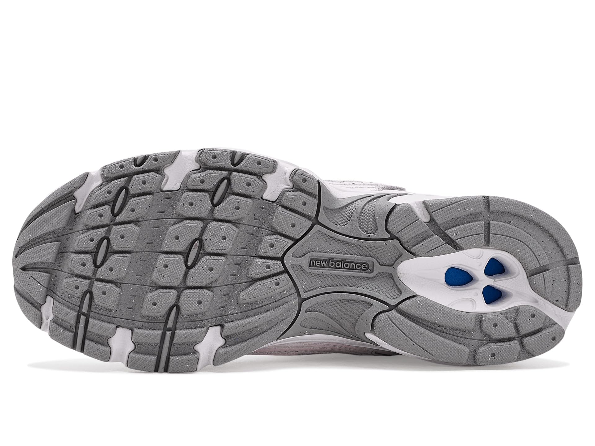 New Balance Chica Zapatos 530 Código G5309LW Gris