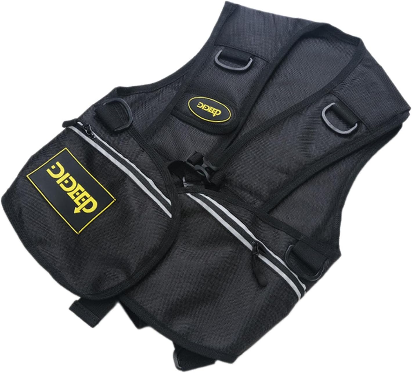 Yiju Mini Dive Backpack Holder for Cylinder