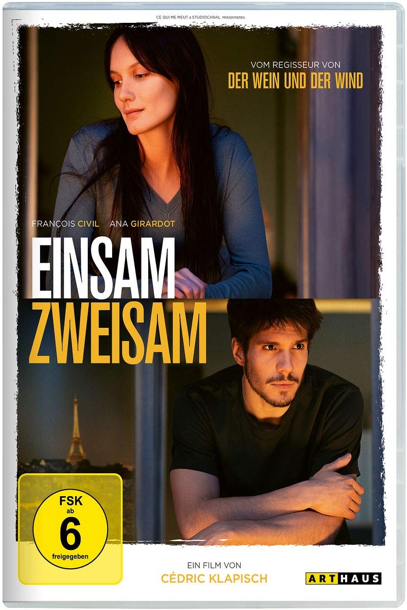 Einsam Zweisam