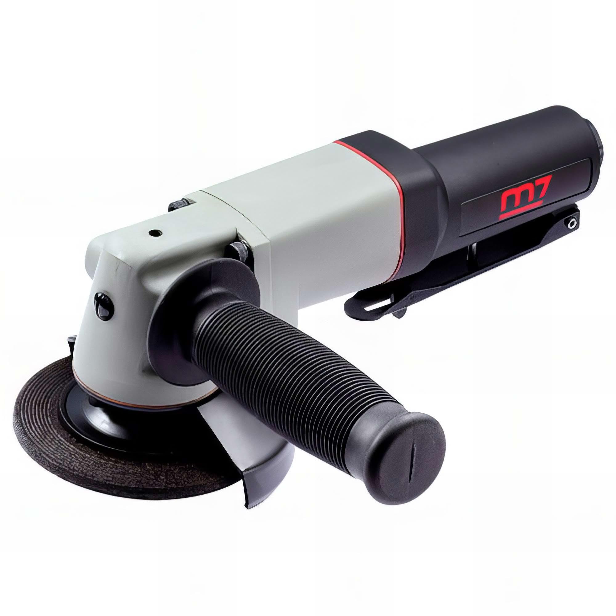 MIGHTY SEVEN QB125 Disqueuses or Composite Angle Grinder