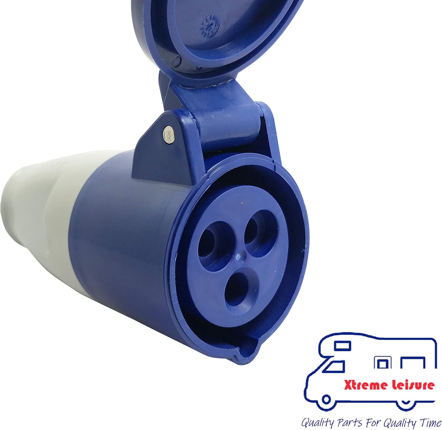 Xtremeleisure Caravan Campervan Motorhome 240V Electric Hook Up Lead