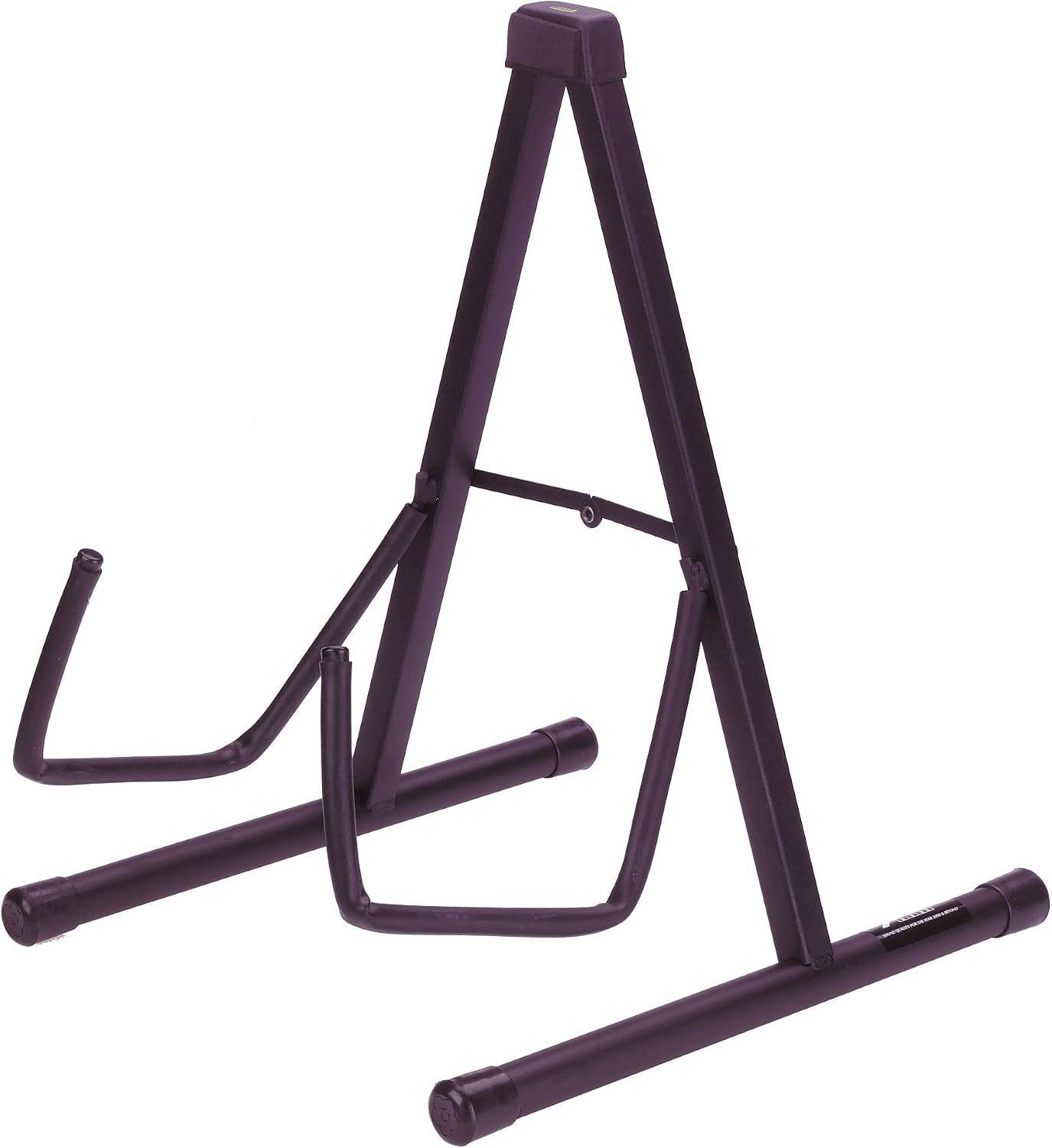Audio2000'S AST435 Acoustic Guitar Stand