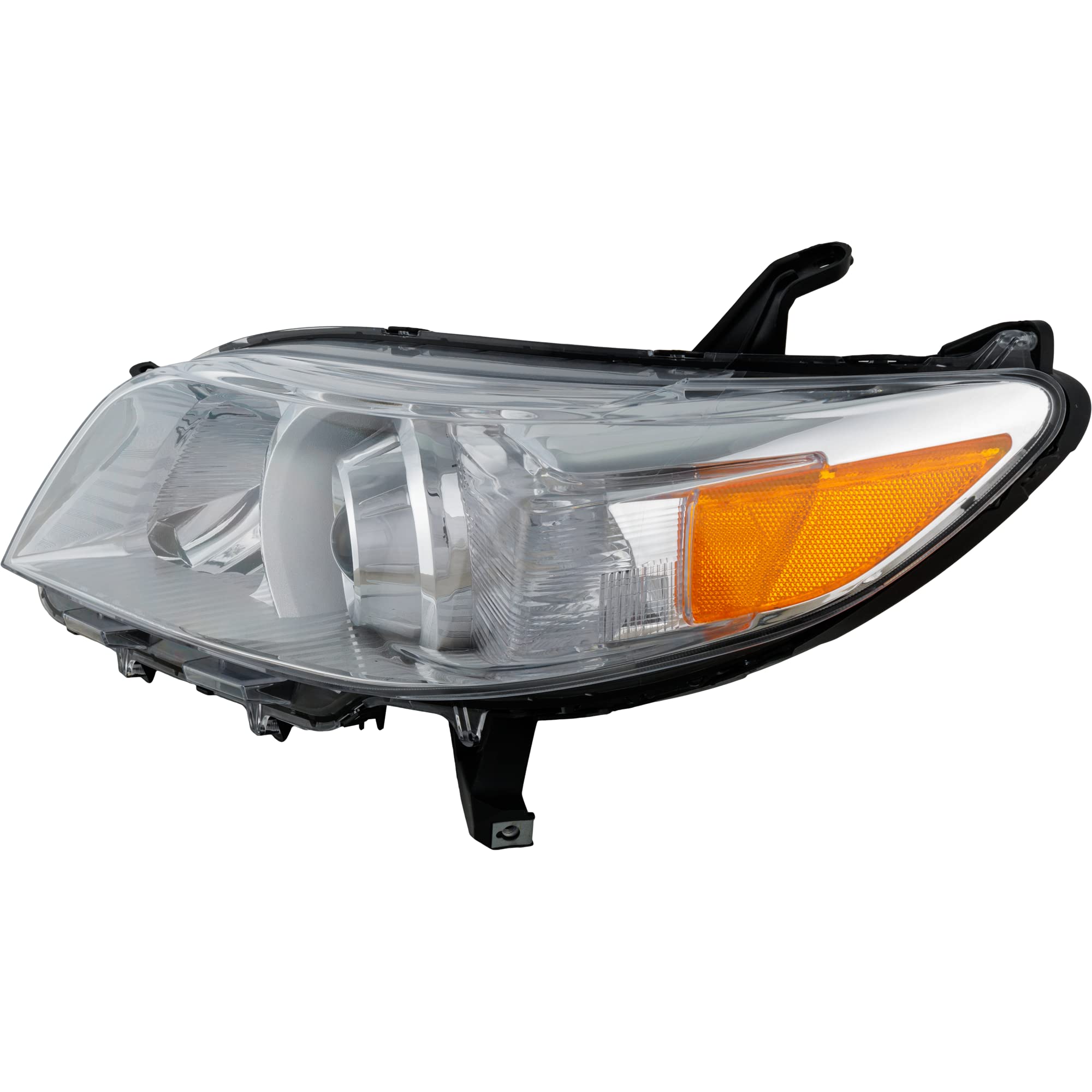 Amazon | Garage-Pro ヘッドライト 2011-2014 トヨタ シエナ、運転席側