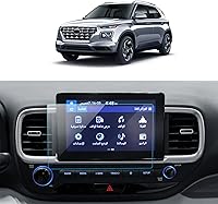 Vista 20 de Protector de pantalla para Subaru Crosstrek 2026 para Crosstrek 2024 2025 2026 y WRX STARLINK 2024-2024 e Impreza 2024-2026 Protector de navegación