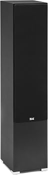 ELAC DF51-BK - Debut F5 Tower Speakers Each
