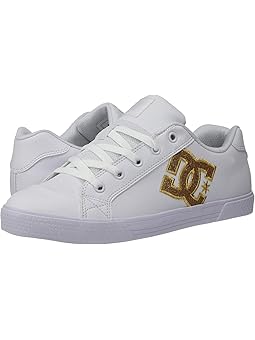dc women's chelsea tx se sneaker