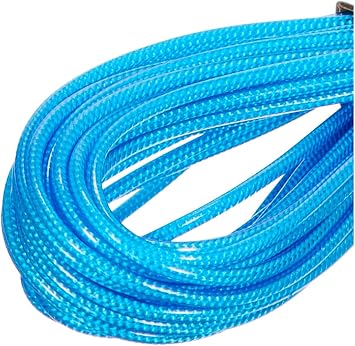 DecoBella 6-Piece Polyester Laundry Rope