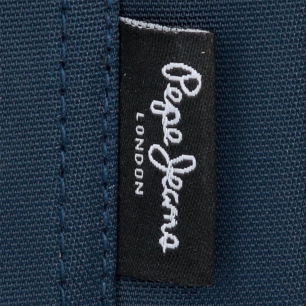 Pepe Jeans Ancor, neceser, bandoleras, Perfecto para organizar, varios compartimentos. De Joumma Bags
