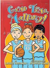 Game Time, Mallory!