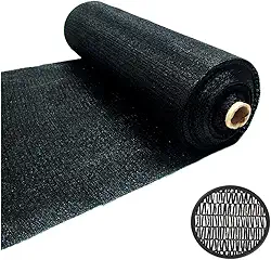 Tela Sombrite Sombreamento Para Horta 30% 4 x 2m