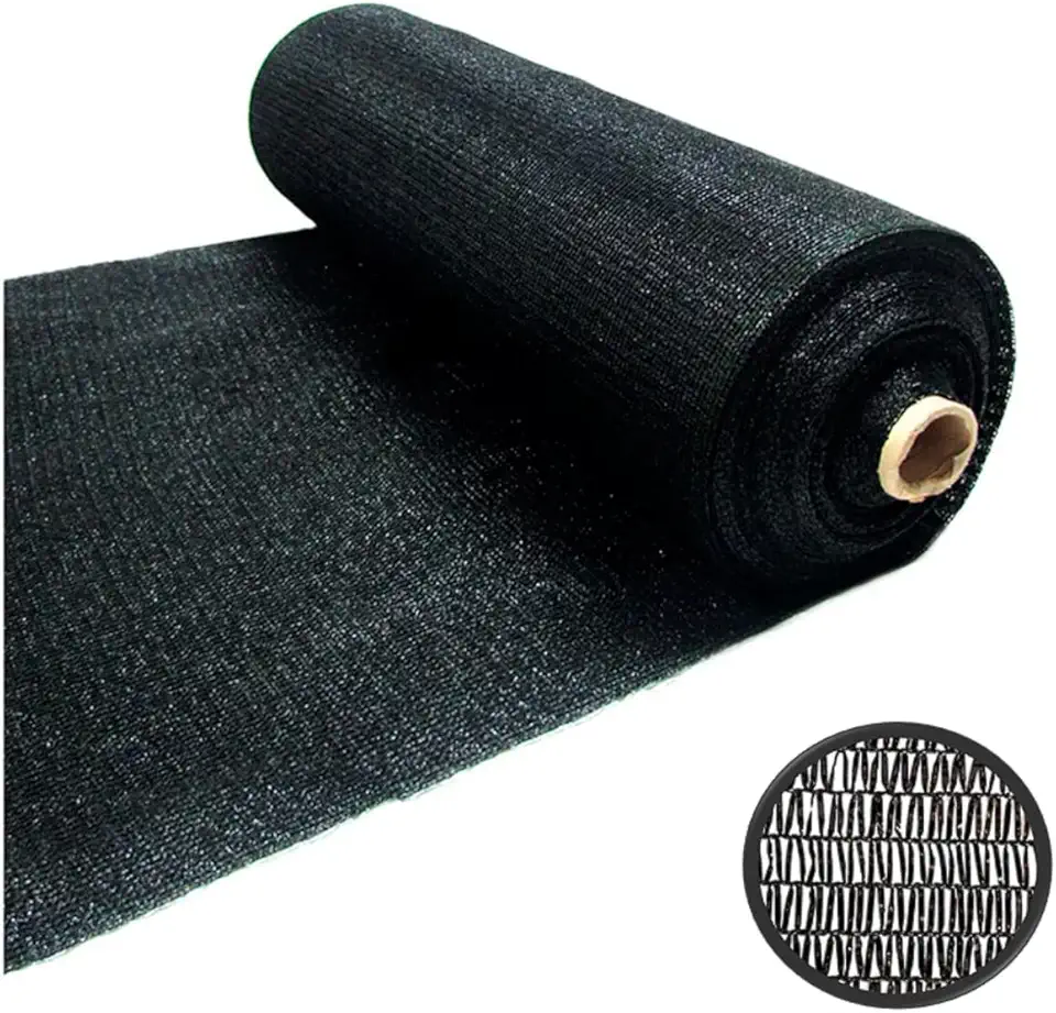 Tela Sombrite Sombreamento Para Horta 30% 4 x 2m