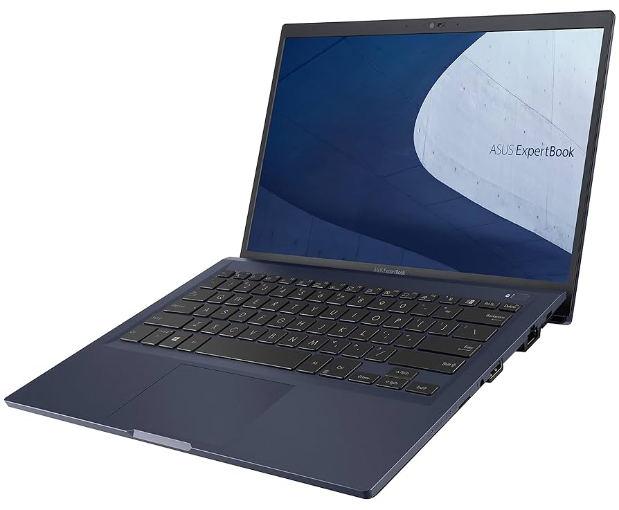 R57 ASUS EXPERTBOOK i7◆16◆SSD256GB◆14FHD Amazon.com: ASUS ExpertBook B1 Business Laptop, 14” FHD