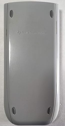 Miniatura 3 de Texas Instruments Calculadora gráfica TI-84 Plus Silver Edition