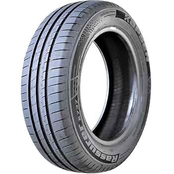 kuma Kapsen Rassurer K737 Summer Touring Radial Tire-165/65R14