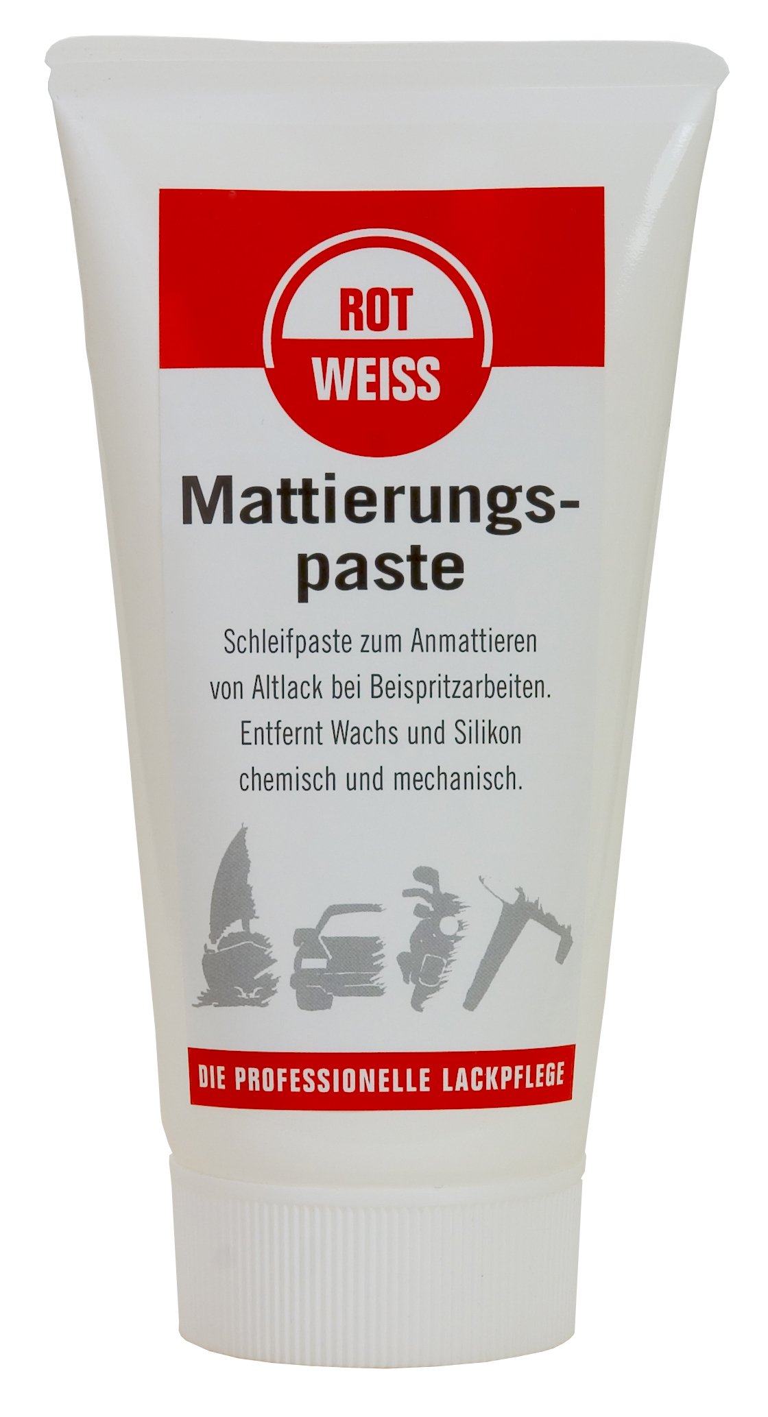 ROT WEISS 6150 Matting Paste (150 ml)