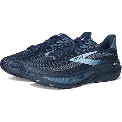 Женские кроссовки Brooks Ghost 17 spellbound/skyway