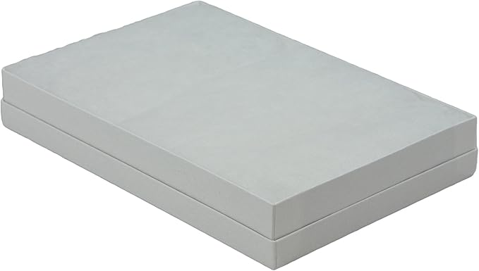 Cajas Estuche Joyería Cartón 10 Unidades miniatura 5