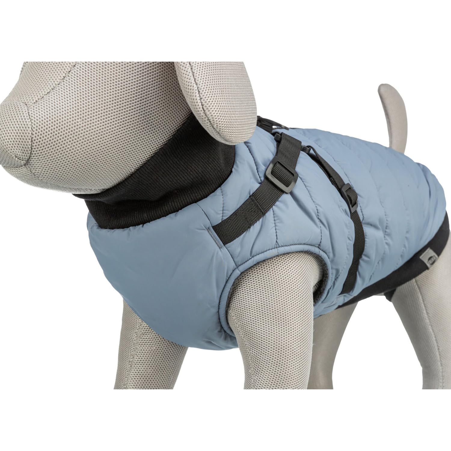 Abrigo para arnés para Perros - Pontis