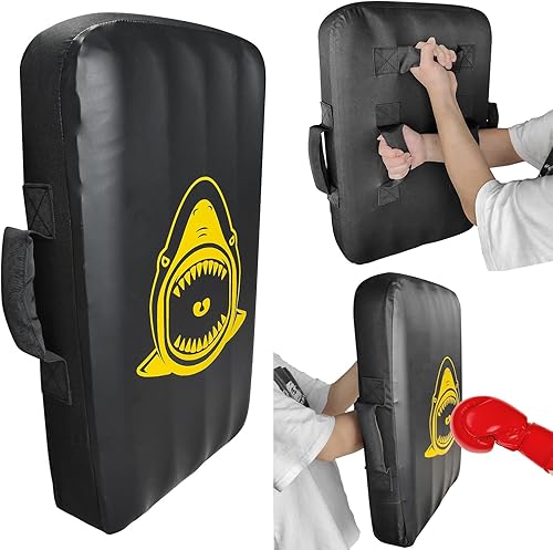 Vista 2 de ZHUYNXIR Inflatable Training Blocking Pad, Boxing Strike Pads, Training Football Basketball Blocker Bag Soccer Football Lacrosse Hockey Martial Arts
