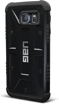 URBAN ARMOR GEAR SAMSUNG Galaxy S6 +    UAG-GLXS6-BLK