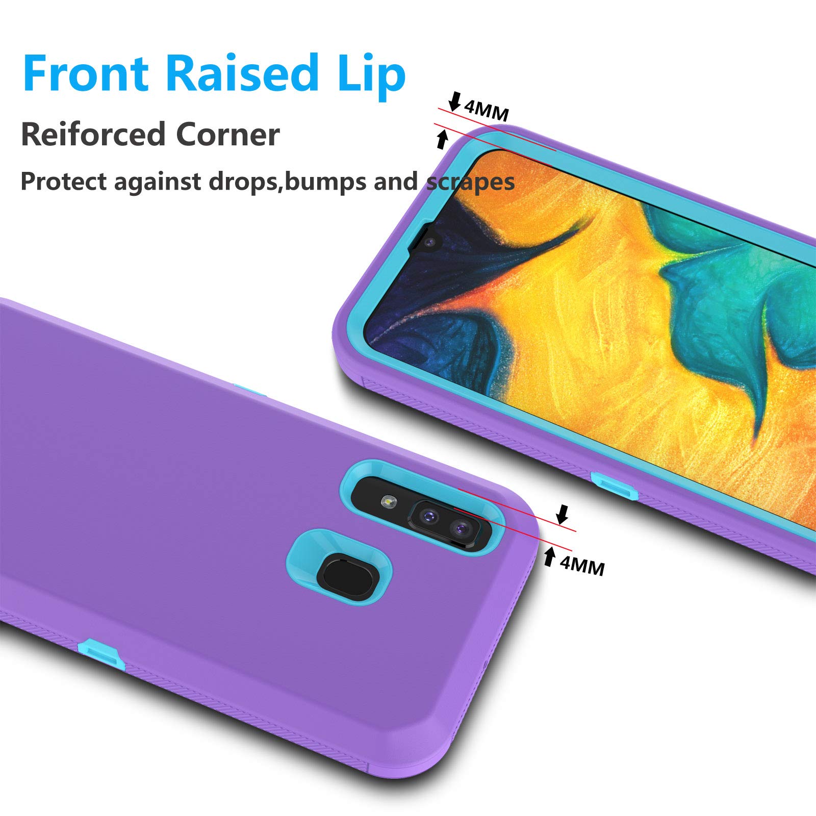 Galaxy A20 5台セット 5台セット SIMフリー Galaxy A20 SCV46 5932-131 5台セット SIMフリー