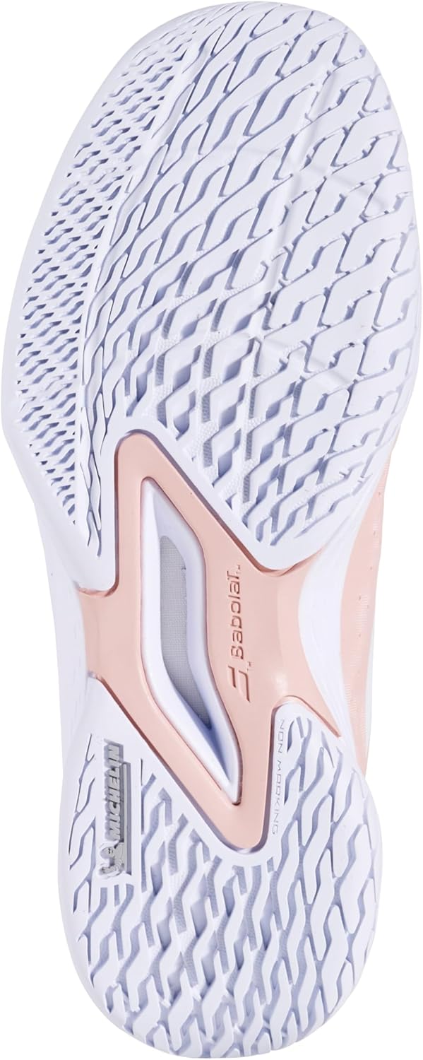 Babolat Junior Propulse 3 All Court Kids' Tennis Shoes