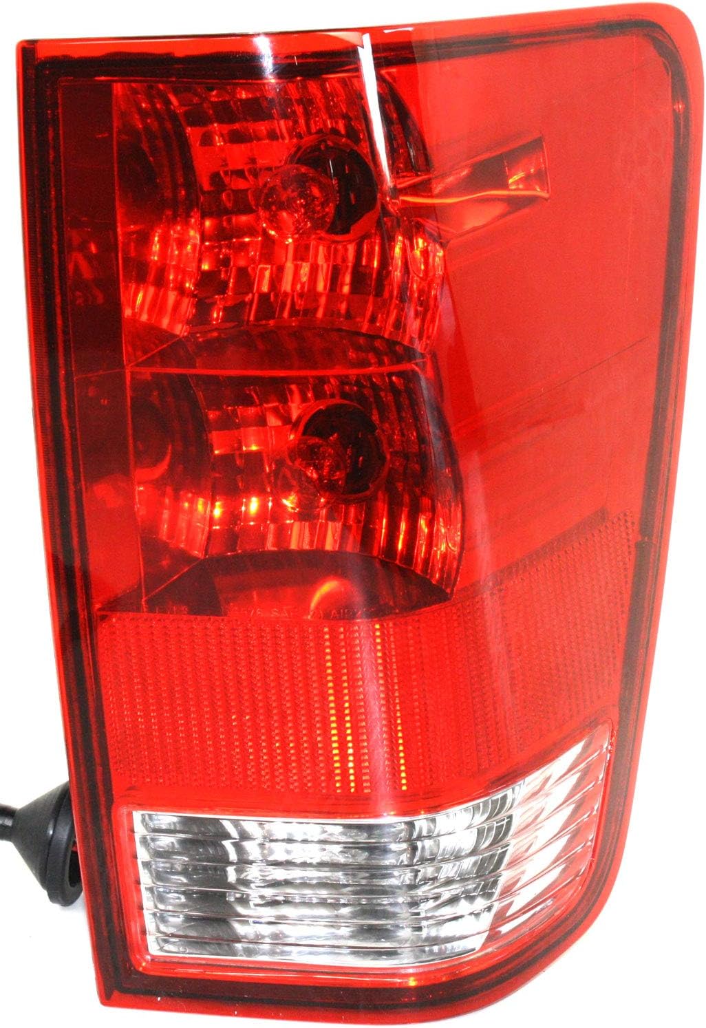 Garage-Pro Tail Light for NISSAN TITAN 04-15 RH Assembly w/Utility Compartment
