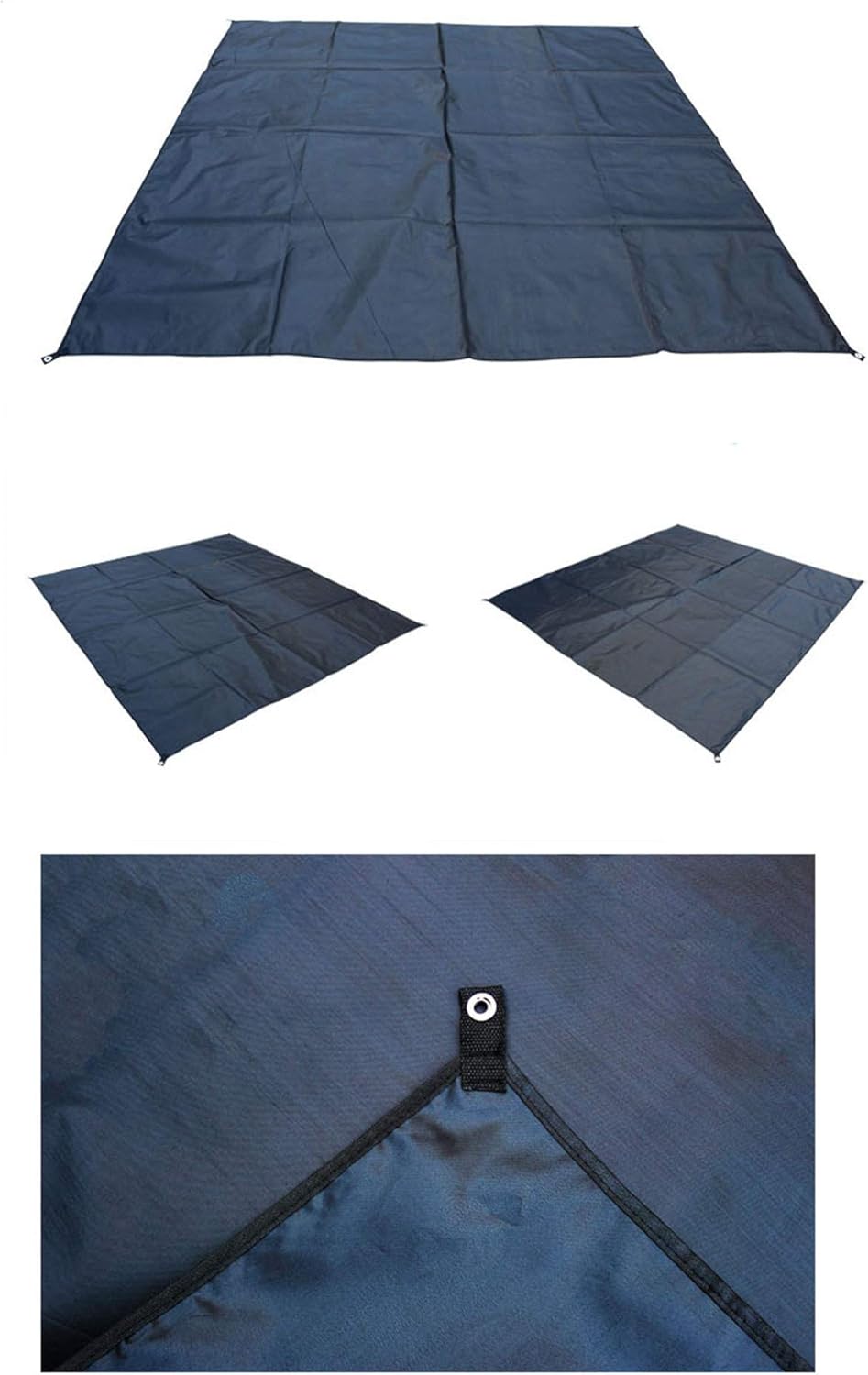 Wholesale Beach Blanket Picnic Blankets Waterproof Proof Li Oversized Sand